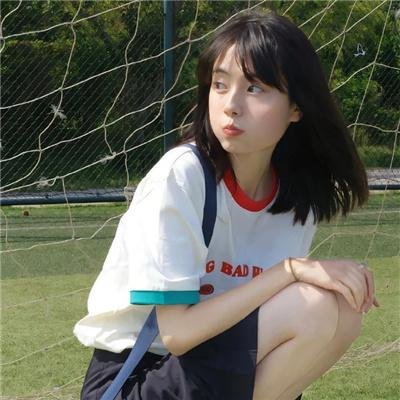 有目标了