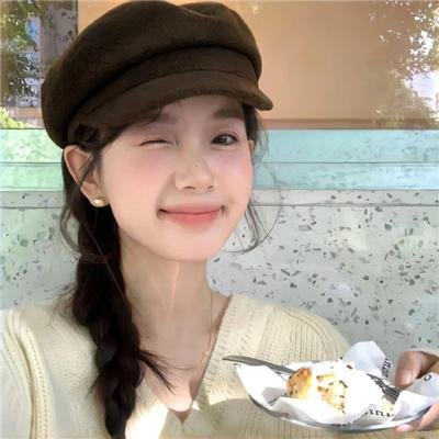 美人老矣·动态漫